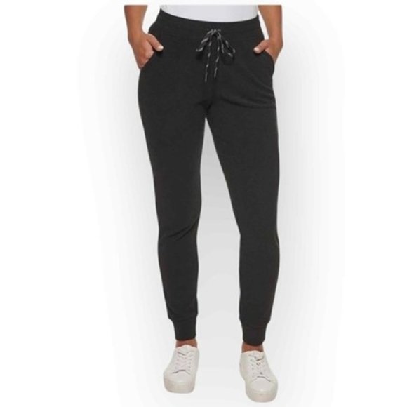 Marc New York by Andrew Marc Ribbed Midweight Joggers NWT - Picture 1 of 4